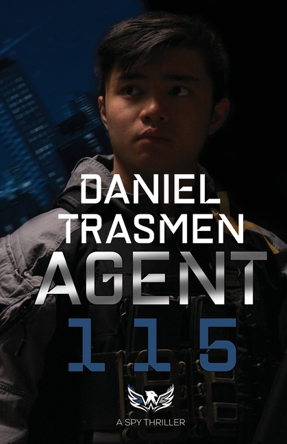 Agent 115: A Spy Thriller, (Paperback)