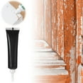 thumbnail image 1 of Agent 25g Solid Wood Floor Scratch Filling Paste for Skirting Board Paint Peeling - Improvement Solution for any Area, 1 of 7