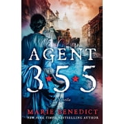 Agent 355 A Novella, Paperback