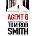 thumbnail image 1 of Pre-Owned Agent 6 (Paperback) 1847396747 9781847396747, 1 of 1