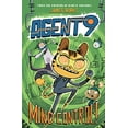 thumbnail image 1 of Pre-Owned Agent 9: Mind Control! Hardcover James Burks, 1 of 1