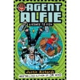 thumbnail image 1 of Agent Alfie Licence to Fish, (Paperback), 1 of 1
