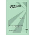 thumbnail image 1 of Pre-Owned Agent-Based Models (Paperback) 1412949645 9781412949644, 1 of 1
