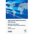thumbnail image 1 of Agent-Based Spatial Simulation with Netlogo, Volume 2: Advanced Concepts, (Hardcover), 1 of 1