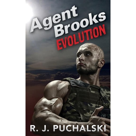 Agent Brooks: Evolution