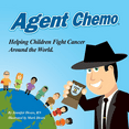 thumbnail image 1 of Agent Chemo: Helping Children Fight Cancer Around the World, (Paperback), 1 of 1
