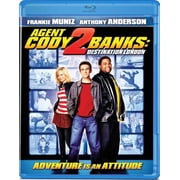 Agent Cody Banks 2 Destination London