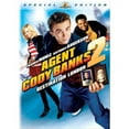 thumbnail image 1 of Agent Cody Banks 2: Destination London (Special Edition) [DVD], 1 of 1