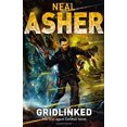 thumbnail image 1 of Pre-Owned Gridlinked. Neal Asher (Paperback) 0330512544 9780330512541, 1 of 1