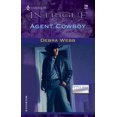 thumbnail image 1 of Pre-Owned Agent Cowboy (Mass Market Paperback) 037322768X 9780373227686, 1 of 1