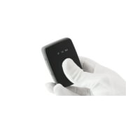 Agent GPS Tracking Device Discover Traces College Student