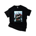 thumbnail image 1 of Agent Garcia For Red One Movie Theatrical Release Promo Fan Gift Unisex T-Shirt, up to 5XL, 1 of 3