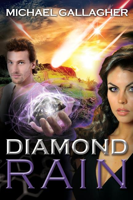 Agent Kefira Mossad Future of Warfare: Diamond Rain: Action and ...