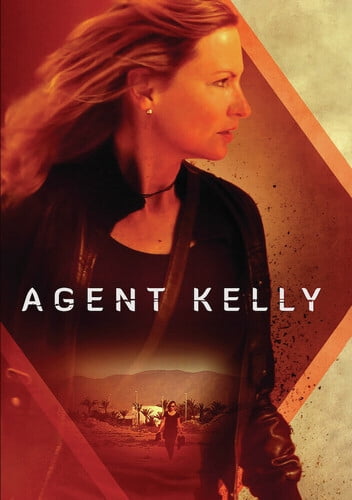 Agent Kelly (DVD), Filmhub, Action & Adventure