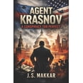 thumbnail image 1 of Agent Krasnov Agent Krasnov: A Conspiracy Too Perfect, Book 1, (Paperback), 1 of 1