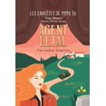thumbnail image 1 of Agent Letal: Les enquêtes de Pippa T11, (Paperback), 1 of 9