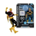 thumbnail image 1 of Agent Liberty (Panic in the Sky) AUTOGRAPH Series McFarlane Toys Collector Edition 7" Figure, 1 of 12