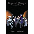 thumbnail image 1 of Agent Maya Agent Maya Season One, Book 1, (Paperback), 1 of 1