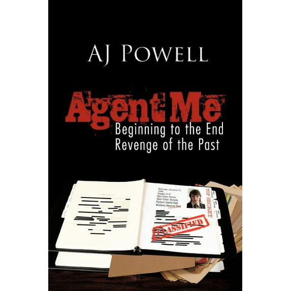 Agent Me (Paperback)