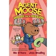 thumbnail image 1 of Agent Moose: Moose on a Mission, 1 of 1