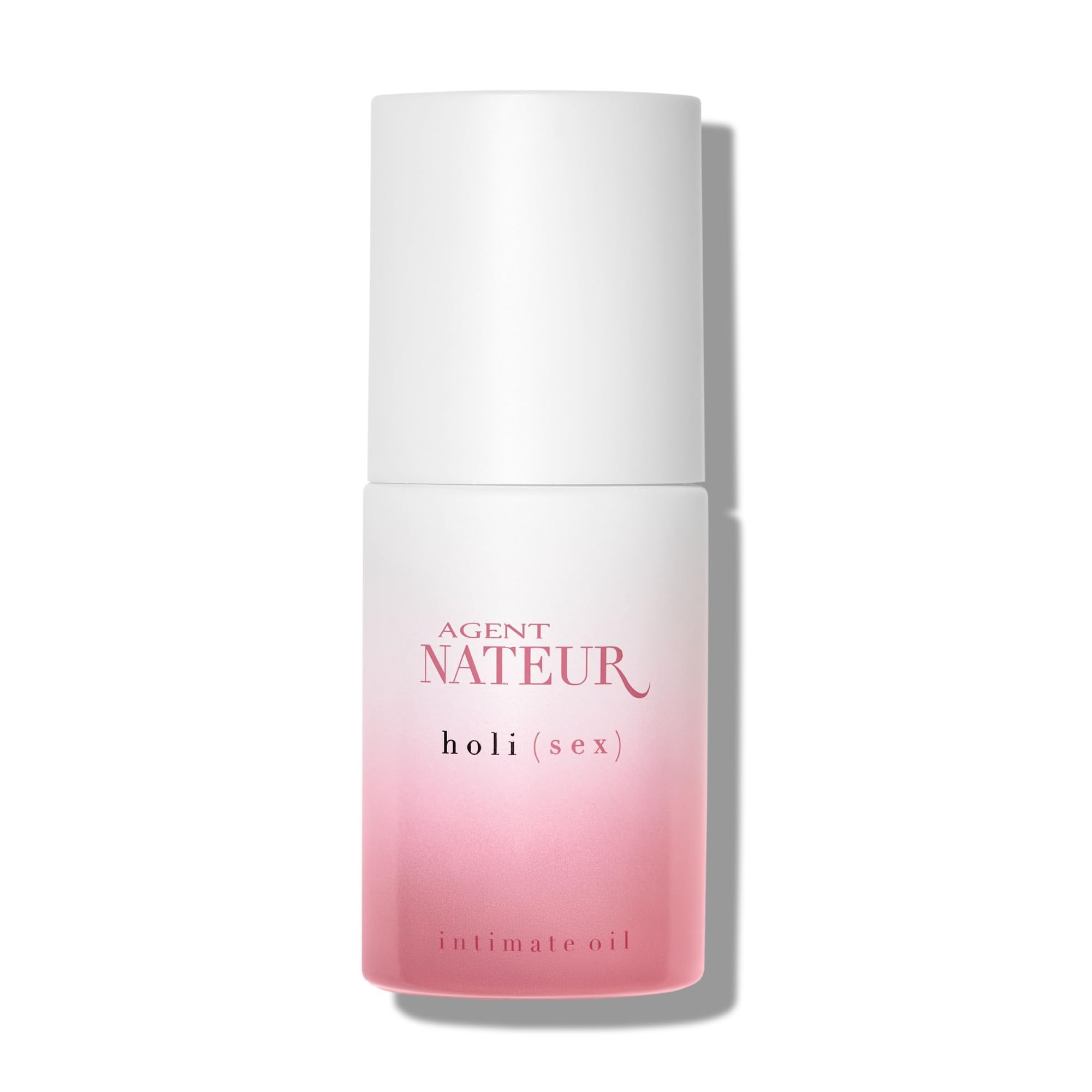 agent nateur holi oil