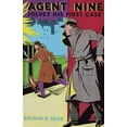 thumbnail image 1 of Agent Nine Solves His First Case, (Paperback), 1 of 1