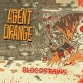 thumbnail image 1 of Agent Orange - Bloodstains - Music & Performance - CD, 1 of 2