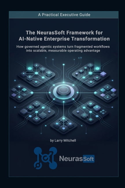 Agent Orchestration and Governance: Building AI-Native Systems That Preserve Intent, Accountability, and Trust, (Paperback)