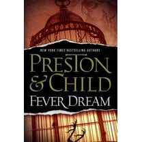 Pre-Owned Agent Pendergast Series: Fever Dream (Series #10) (Hardcover)