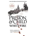 thumbnail image 1 of Agent Pendergast Series: White Fire (Series #13) (Hardcover), 1 of 1