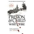 thumbnail image 1 of Agent Pendergast White Fire, Book 13, (Paperback), 1 of 1