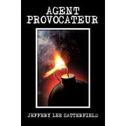 Agent Provocateur A Flight of Fancy, Paperback