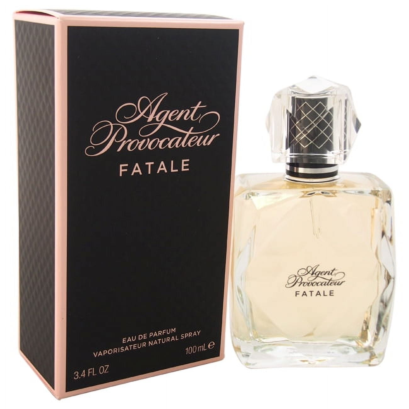 agent provocateur fatale orchid