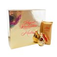 thumbnail image 1 of Agent Provocateur Maitresse 2 Pc. Gift Set ( Eau De Parfum Spray 1.0 Oz + Luxurious Body Elixir 2.5 Oz ) for Women by Agent Provocateur, 1 of 1