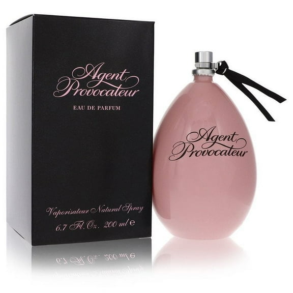 Agent Provocateur Perfume By Agent Provocateur Eau De Parfum Spray 6.7 oz