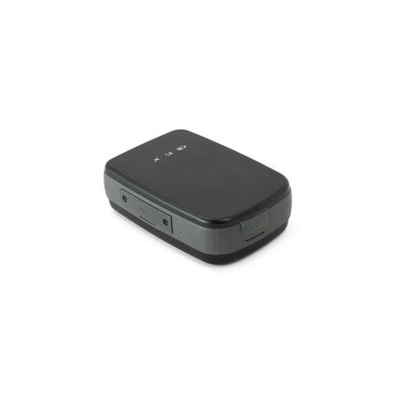 Agent Real Time GPS Tracking Device Recon Phone Started