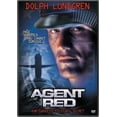 thumbnail image 1 of Agent Red DVD, 1 of 2