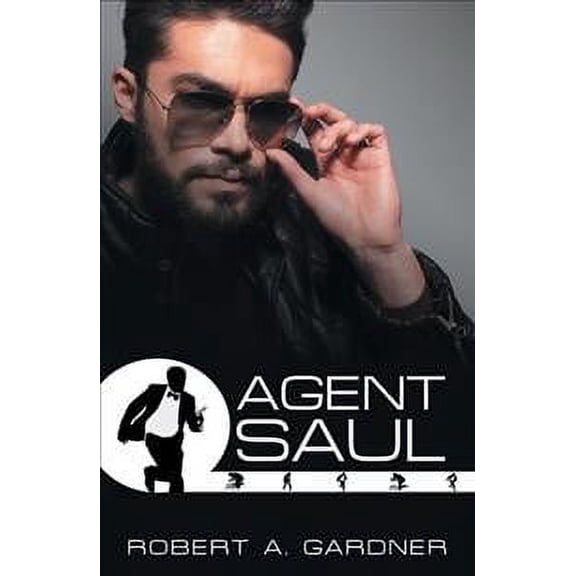 Agent Saul (Paperback)