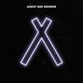 thumbnail image 1 of Agent Side Grinder - A/x - Music & Performance - CD, 1 of 1