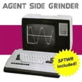 thumbnail image 1 of Agent Side Grinder - Hardware (SFTWR Included) - Electronica - CD, 1 of 1