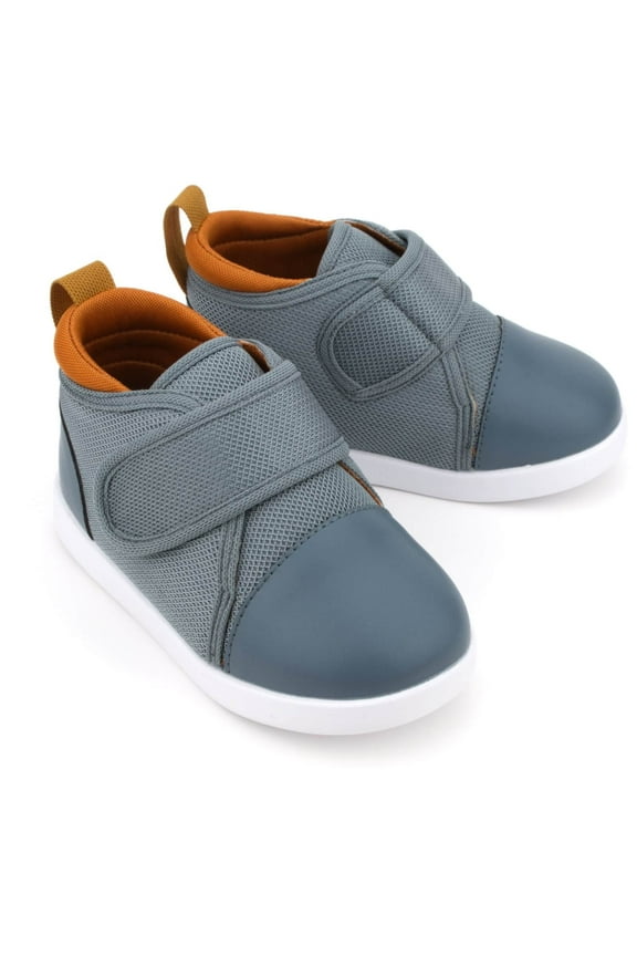 Agent Slate Squeaky Shoes V2 | Gray