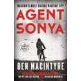 thumbnail image 1 of Agent Sonya: Moscow's Most Daring Wartime Spy (Other)(Large Print), 1 of 1