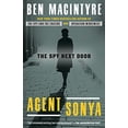 thumbnail image 1 of Pre-Owned Agent Sonya: The Spy Next Door (Paperback) 0593136322 9780593136324, 1 of 1