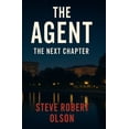 thumbnail image 1 of Agent The Agent: The Next Chapter, Book 2, (Paperback), 1 of 1