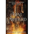 thumbnail image 1 of Agent Unraveled: A Hundred Halls Novel, 1 of 1