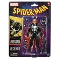 thumbnail image 1 of Agent Venom Flash Thompson Marvel Legends Series Spider-Man - Collectible 6 Inch Action Figure, 1 of 11