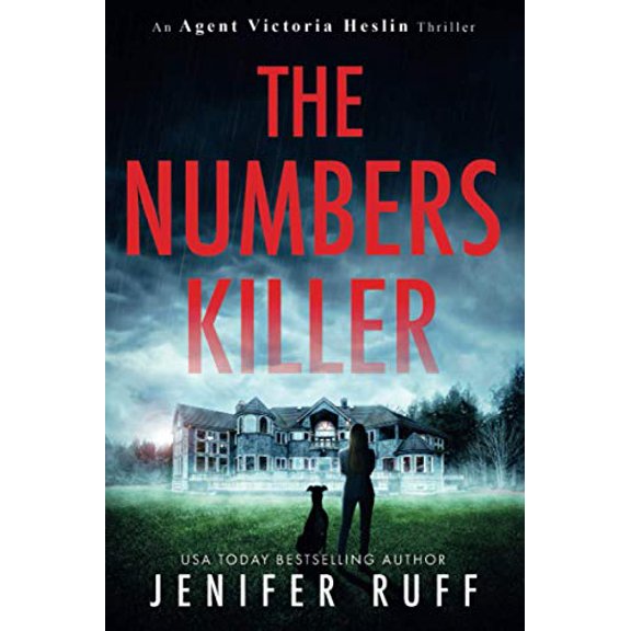 Pre-Owned The Numbers Killer (Paperback) 1733957006 9781733957007