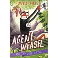 thumbnail image 1 of Pre-Owned Agent Weasel and the Robber King: Book 3 Paperback, 1 of 1