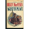 thumbnail image 1 of Pre-Owned Agent in Place (Unknown) 0449231275 9780449231272, 1 of 1
