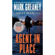 Agent in Place Paperback